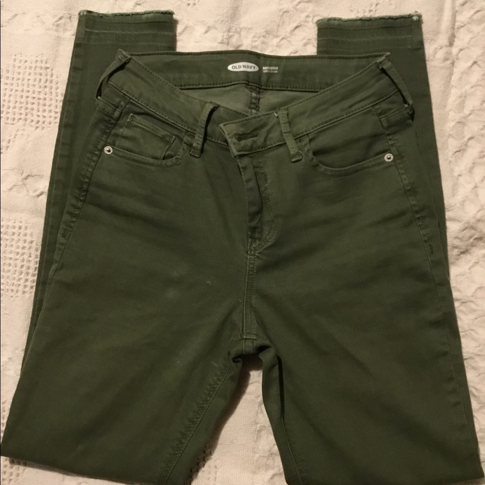 Pants - Picture 3 of 3